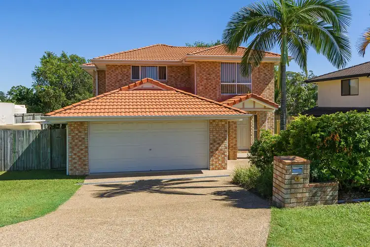 Main view of Homely house listing, 14 Maisie Place, Eight Mile Plains QLD 4113