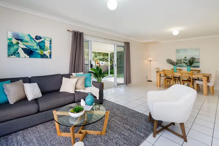 Second view of Homely house listing, 14 Maisie Place, Eight Mile Plains QLD 4113