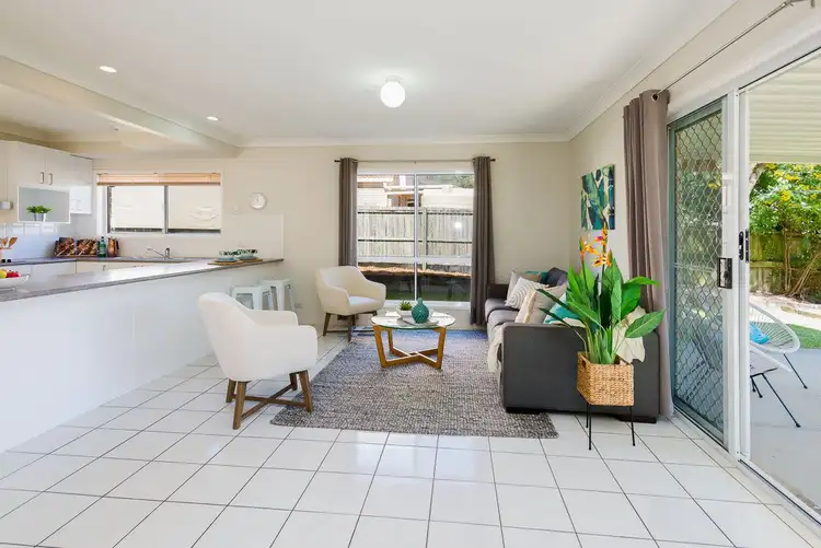 Third view of Homely house listing, 14 Maisie Place, Eight Mile Plains QLD 4113