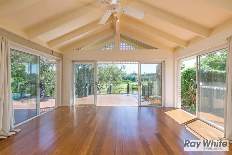 Second view of Homely house listing, 42 Fortune Esplanade, Caboolture South QLD 4510