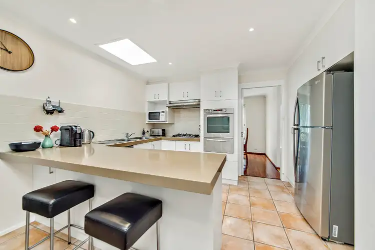 Second view of Homely house listing, 12 Manna Close, Palmerston ACT 2913