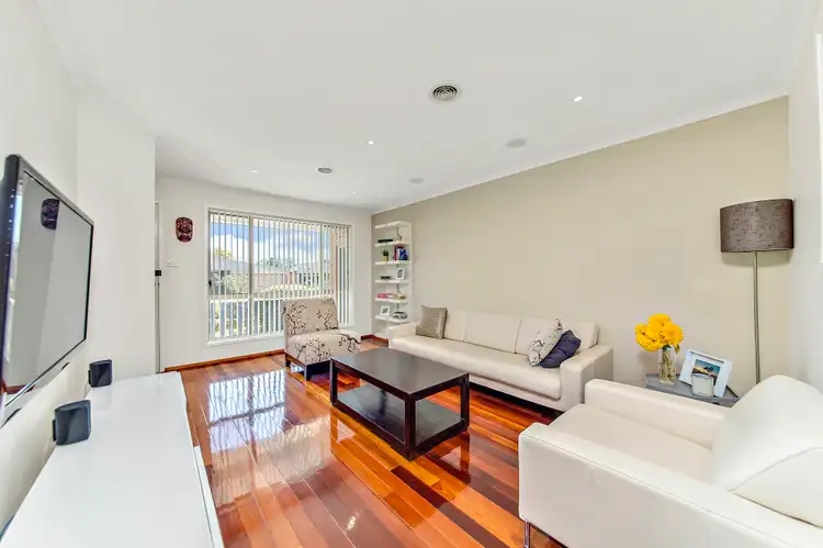 Third view of Homely house listing, 12 Manna Close, Palmerston ACT 2913