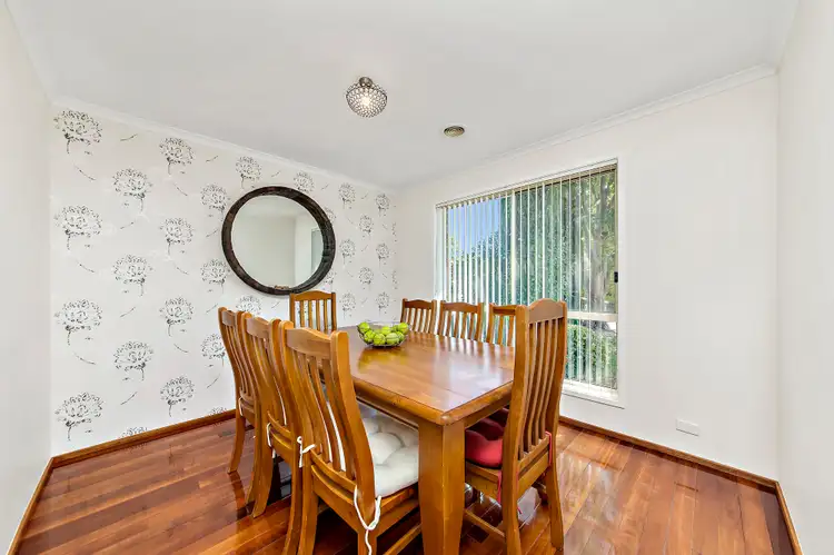 Fourth view of Homely house listing, 12 Manna Close, Palmerston ACT 2913