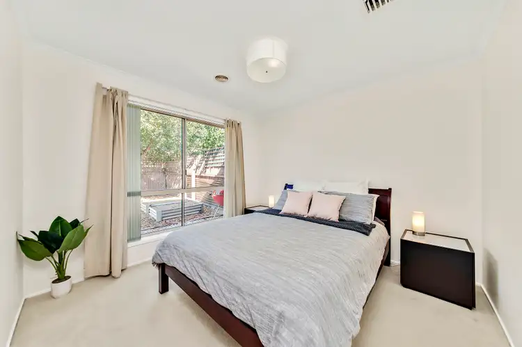 Fifth view of Homely house listing, 12 Manna Close, Palmerston ACT 2913