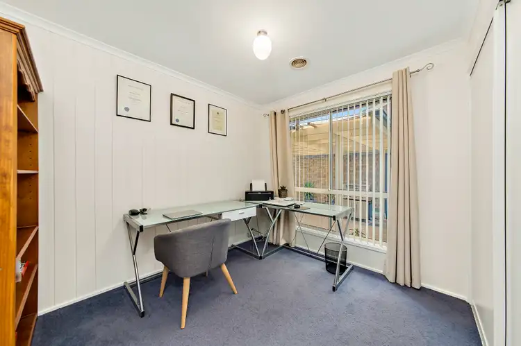 Seventh view of Homely house listing, 12 Manna Close, Palmerston ACT 2913