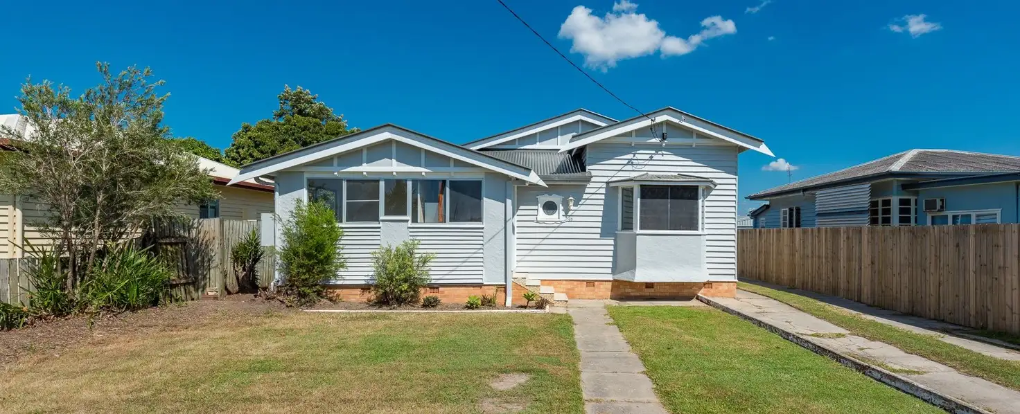 Main view of Homely house listing, 48 Duncraigen Street, Norville QLD 4670