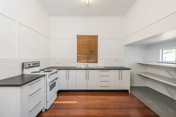 Second view of Homely house listing, 48 Duncraigen Street, Norville QLD 4670