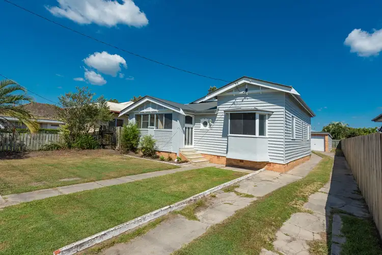 Third view of Homely house listing, 48 Duncraigen Street, Norville QLD 4670