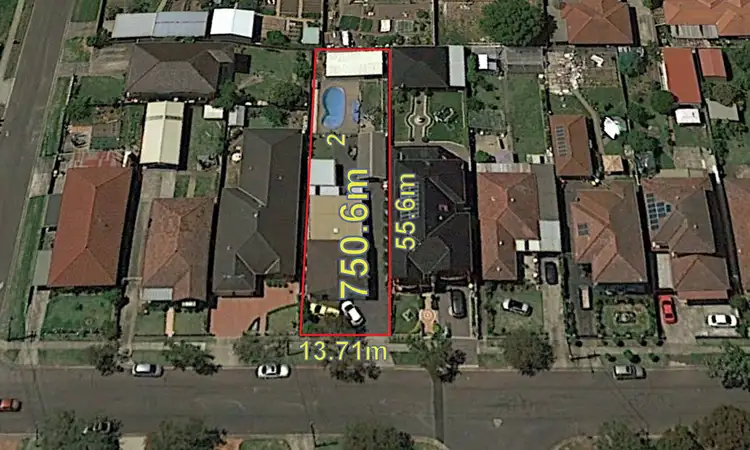 39 Allum Street, Bankstown NSW 2200