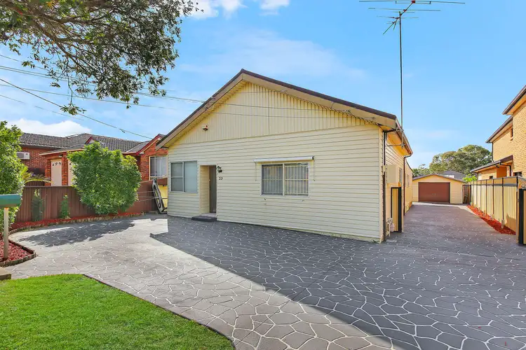 Second view of Homely house listing, 39 Allum Street, Bankstown NSW 2200