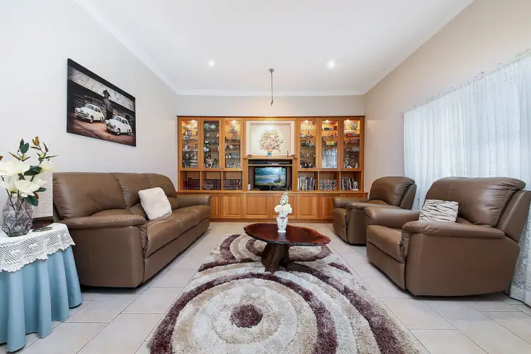 Third view of Homely house listing, 39 Allum Street, Bankstown NSW 2200