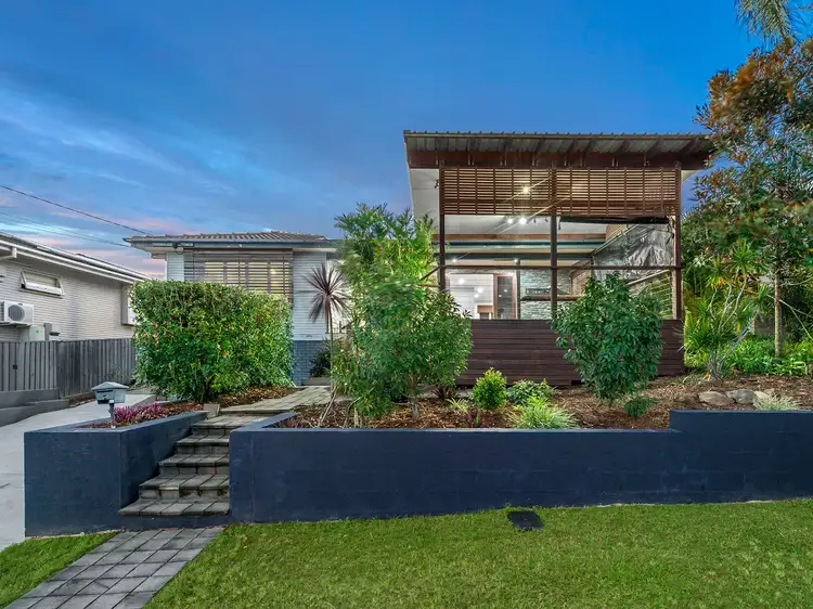 56 Merle Street, Carina QLD 4152