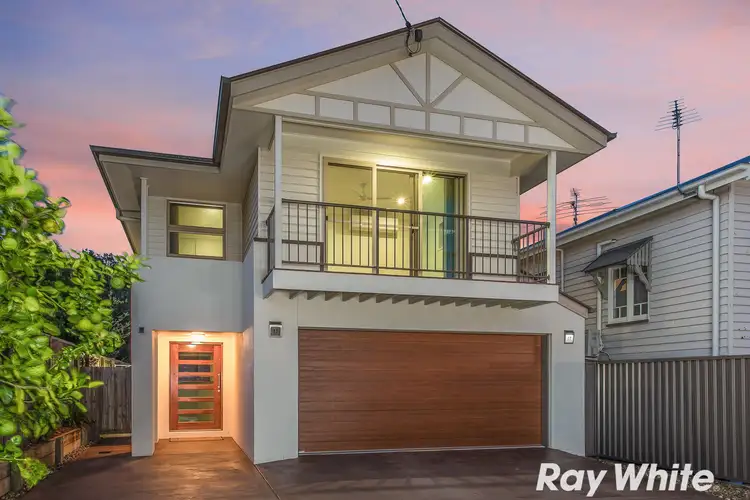 Main view of Homely house listing, 17 Wallin Street, Kedron QLD 4031