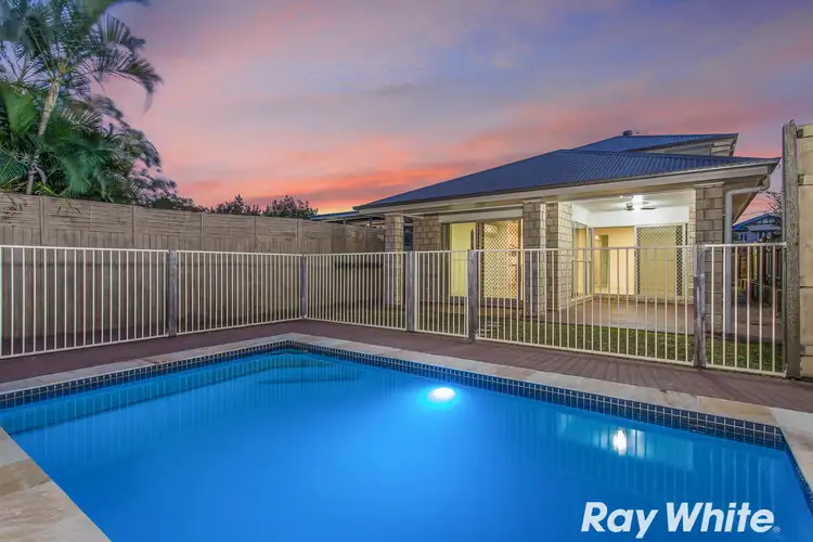 Second view of Homely house listing, 17 Wallin Street, Kedron QLD 4031