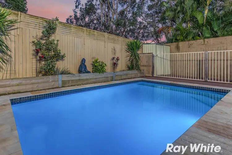 Third view of Homely house listing, 17 Wallin Street, Kedron QLD 4031