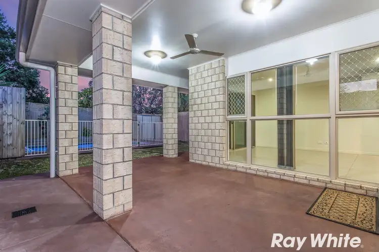 Fourth view of Homely house listing, 17 Wallin Street, Kedron QLD 4031