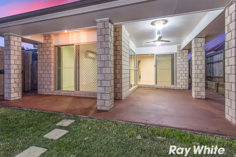 Fifth view of Homely house listing, 17 Wallin Street, Kedron QLD 4031
