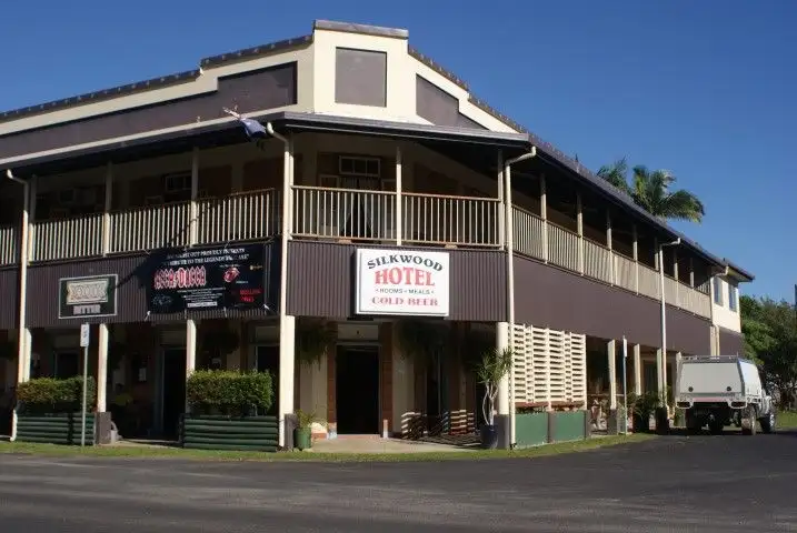 Fourth view of Homely land listing, 7 Mary Street, Silkwood QLD 4856