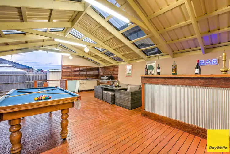 Main view of Homely house listing, 87 Rose Grange Boulevard, Tarneit VIC 3029