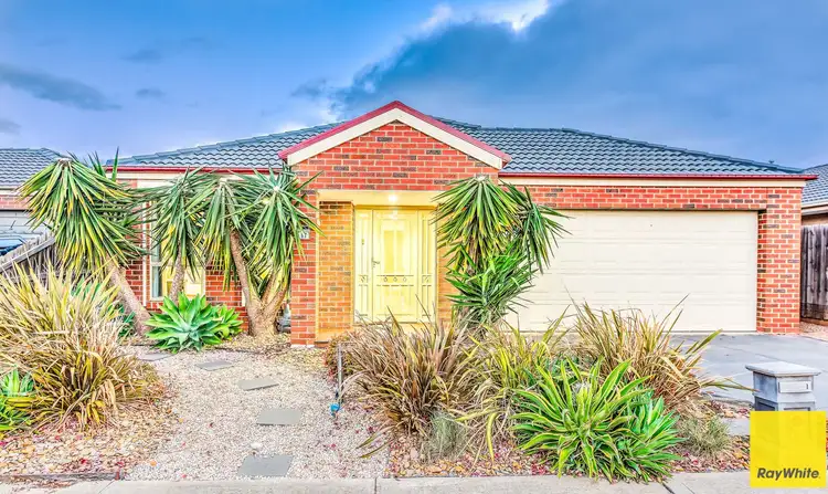 Second view of Homely house listing, 87 Rose Grange Boulevard, Tarneit VIC 3029