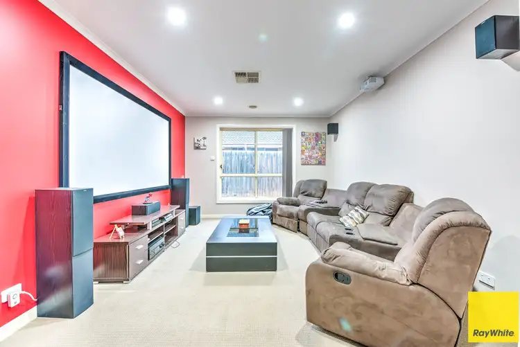 Sixth view of Homely house listing, 87 Rose Grange Boulevard, Tarneit VIC 3029