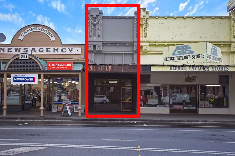213 Manifold Street, Camperdown VIC 3260