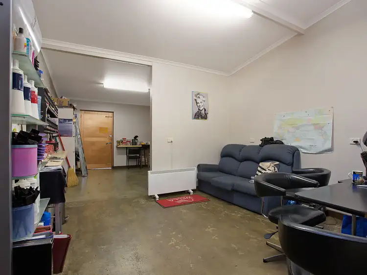 Seventh view of Homely house listing, 213 Manifold Street, Camperdown VIC 3260