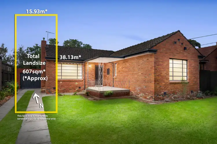 11 Waratah Street, Bentleigh East VIC 3165