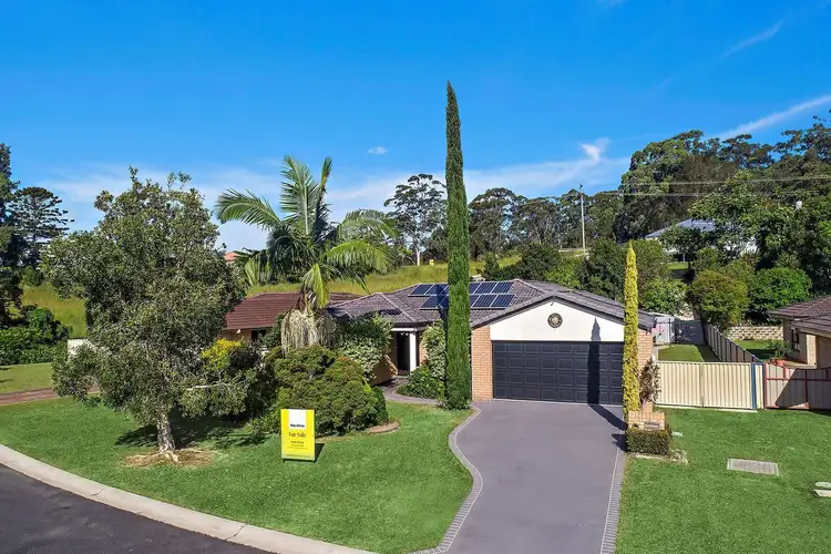 13 Lake Court, Urunga NSW 2455