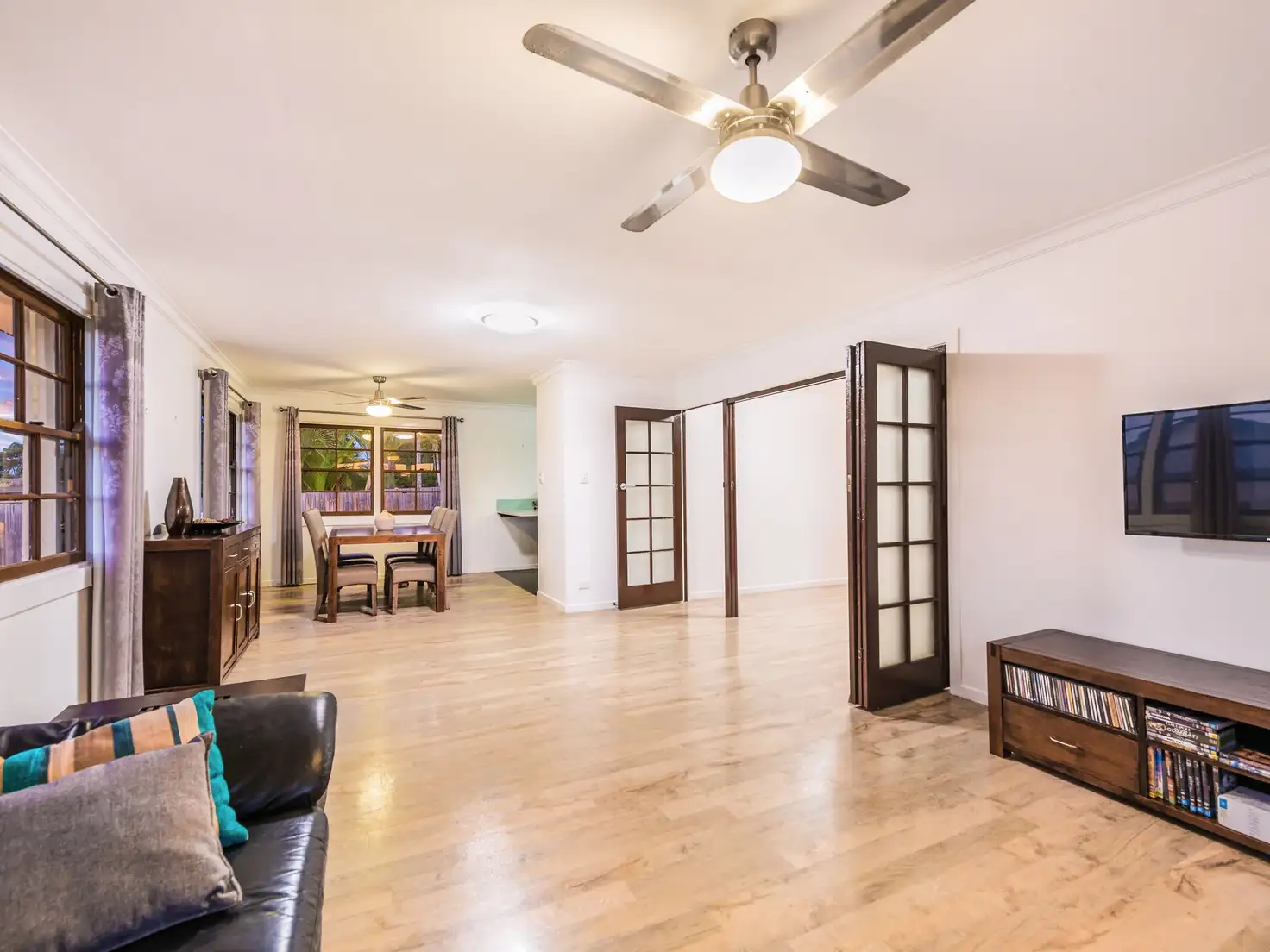 Main view of Homely house listing, 1 Kiato Street, Rochedale South QLD 4123