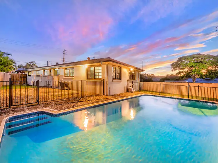 Second view of Homely house listing, 1 Kiato Street, Rochedale South QLD 4123
