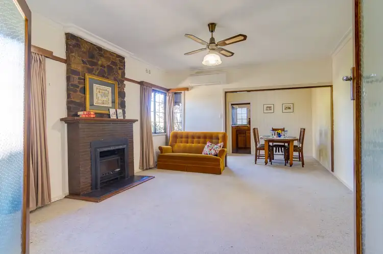 Second view of Homely house listing, 42 Johnson Parade, Blackwood SA 5051
