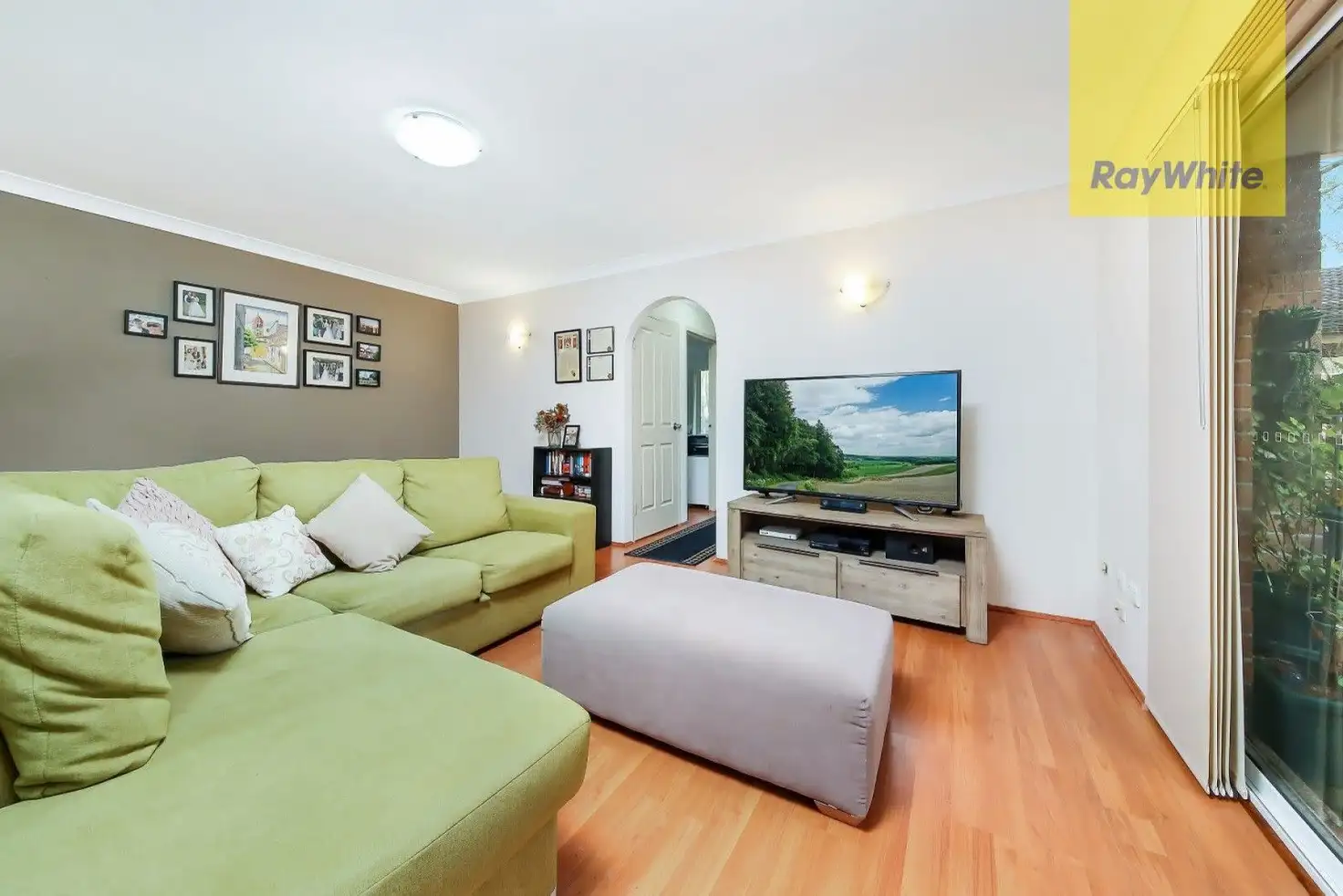 Main view of Homely apartment listing, 9/53 Fennell Street, North Parramatta NSW 2151