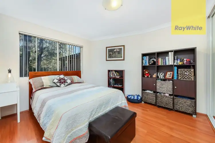 Third view of Homely apartment listing, 9/53 Fennell Street, North Parramatta NSW 2151