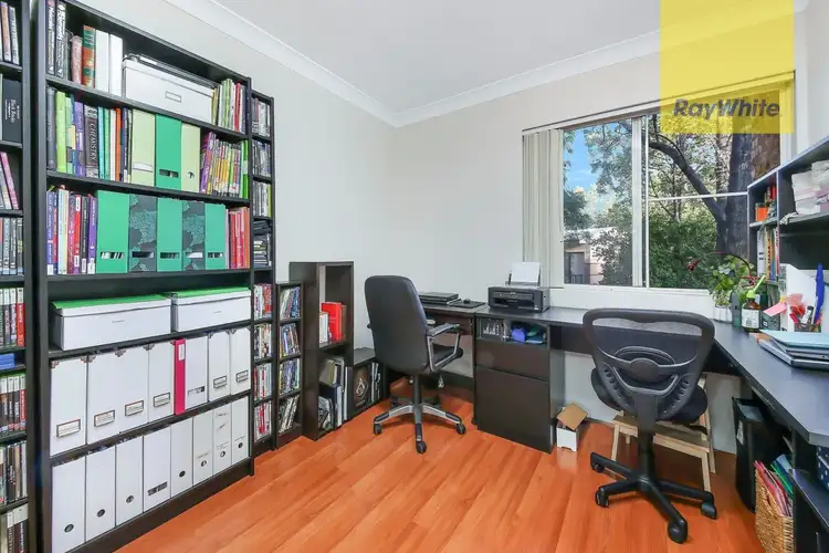 Fourth view of Homely apartment listing, 9/53 Fennell Street, North Parramatta NSW 2151