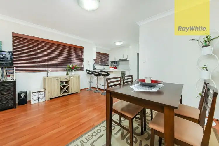 Fifth view of Homely apartment listing, 9/53 Fennell Street, North Parramatta NSW 2151