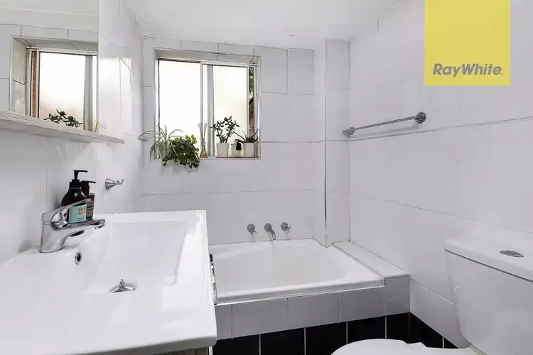 Sixth view of Homely apartment listing, 9/53 Fennell Street, North Parramatta NSW 2151
