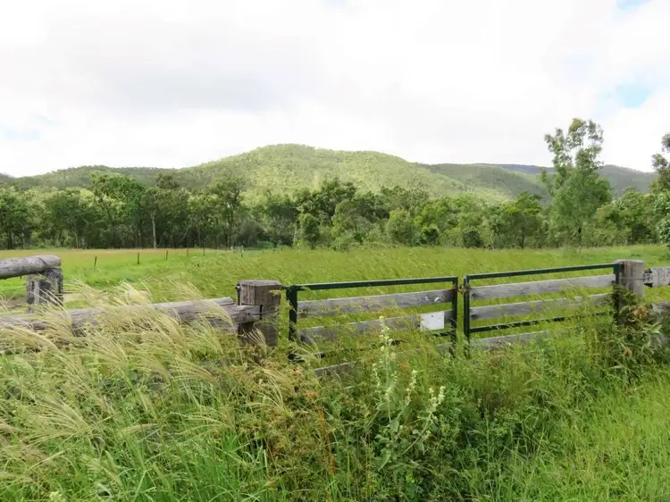 Lot 37 Oaky Valley Avenue, Mutchilba QLD 4872