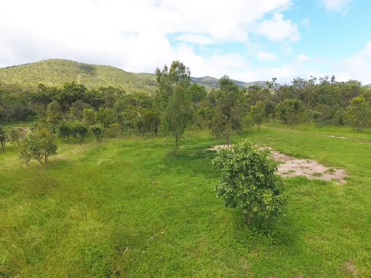 Second view of Homely rural property listing, Lot 37 Oaky Valley Avenue, Mutchilba QLD 4872