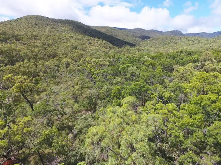 Third view of Homely rural property listing, Lot 37 Oaky Valley Avenue, Mutchilba QLD 4872