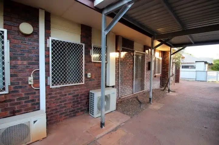 Fifth view of Homely house listing, 20 Langley Gardens, Port Hedland WA 6721