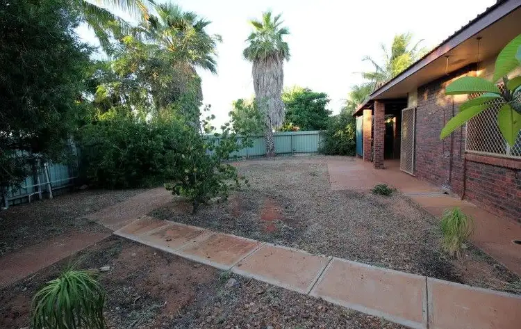 Sixth view of Homely house listing, 20 Langley Gardens, Port Hedland WA 6721