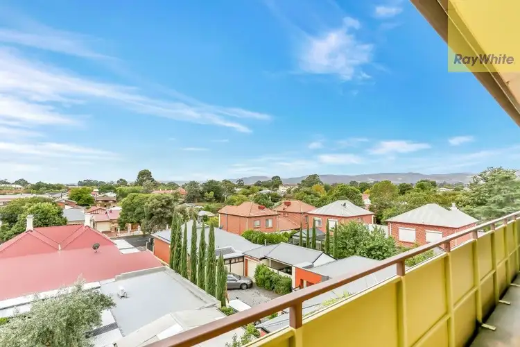 Sixth view of Homely unit listing, 13/14 Kapunda Terrace, Payneham SA 5070