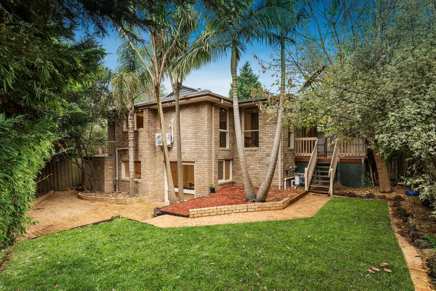 Main view of Homely house listing, 10 Suzanne Court, Ringwood North VIC 3134