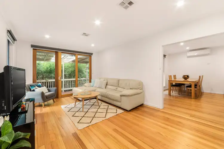 Third view of Homely house listing, 10 Suzanne Court, Ringwood North VIC 3134