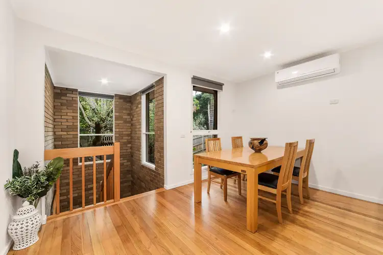 Fourth view of Homely house listing, 10 Suzanne Court, Ringwood North VIC 3134