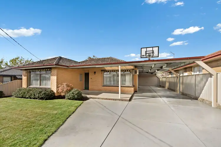 Main view of Homely house listing, 40 Montgomery Street, Wendouree VIC 3355