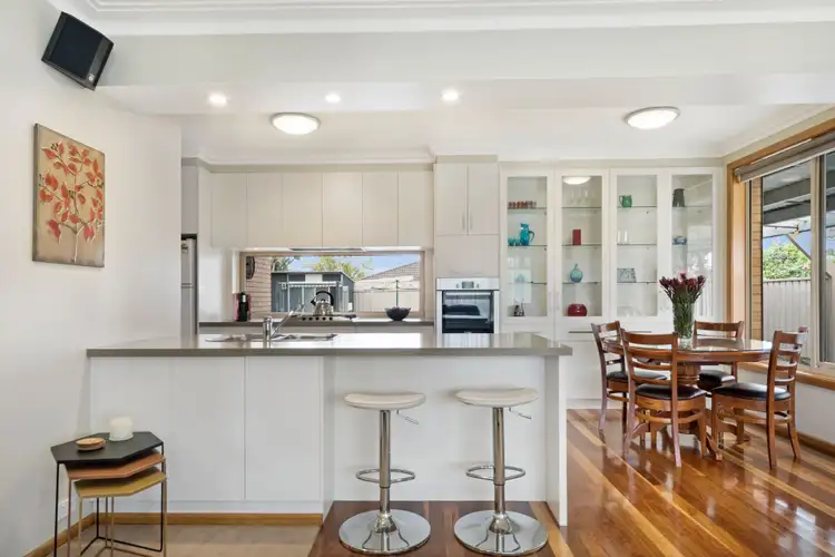Second view of Homely house listing, 40 Montgomery Street, Wendouree VIC 3355