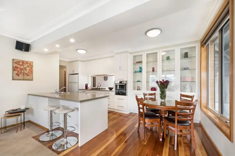 Third view of Homely house listing, 40 Montgomery Street, Wendouree VIC 3355