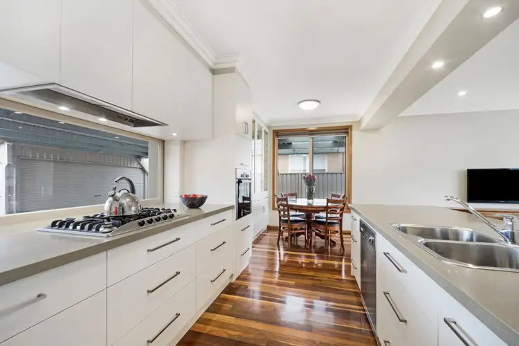 Fourth view of Homely house listing, 40 Montgomery Street, Wendouree VIC 3355